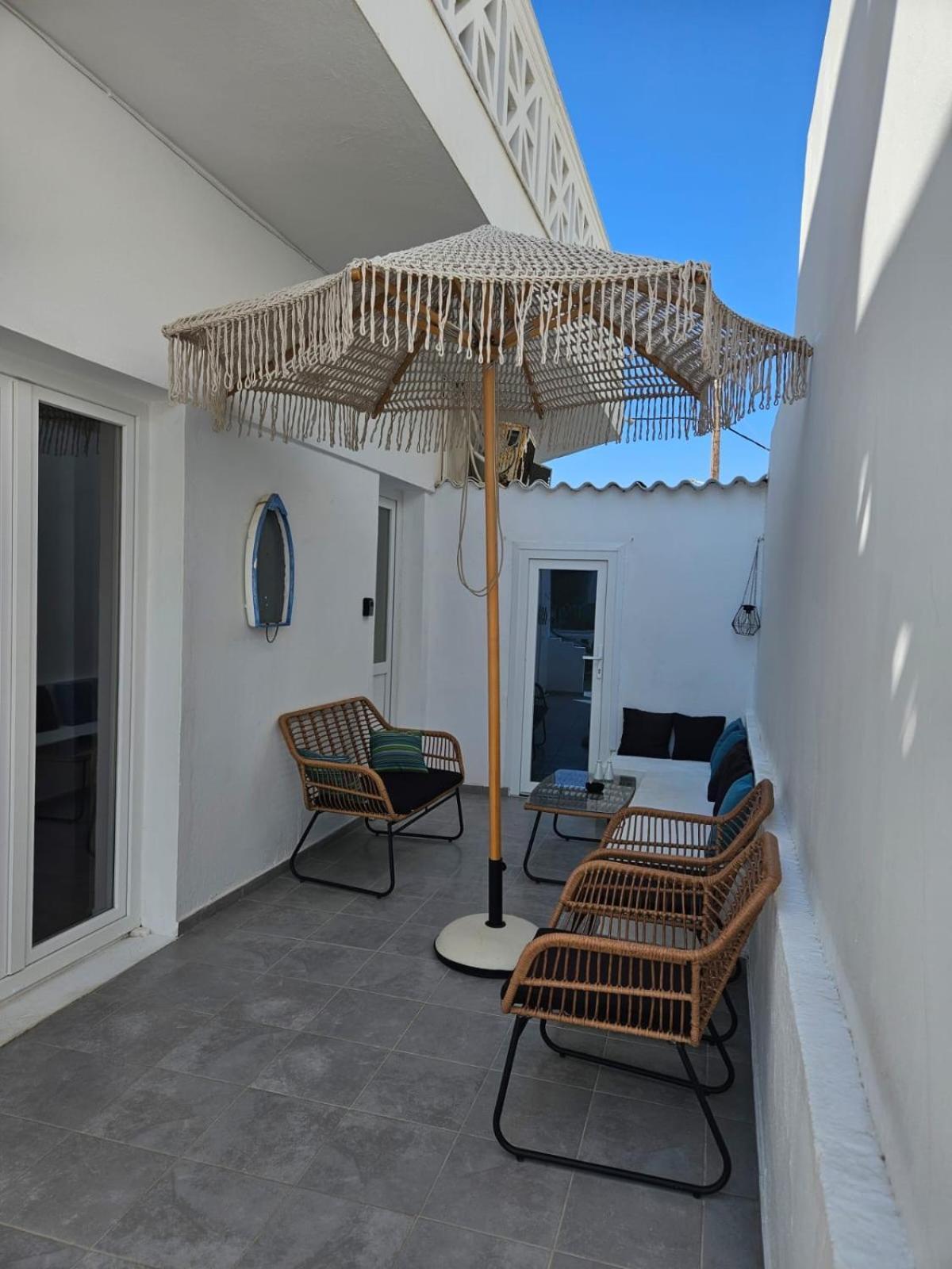 Eris Studios Adamantas  Esterno foto