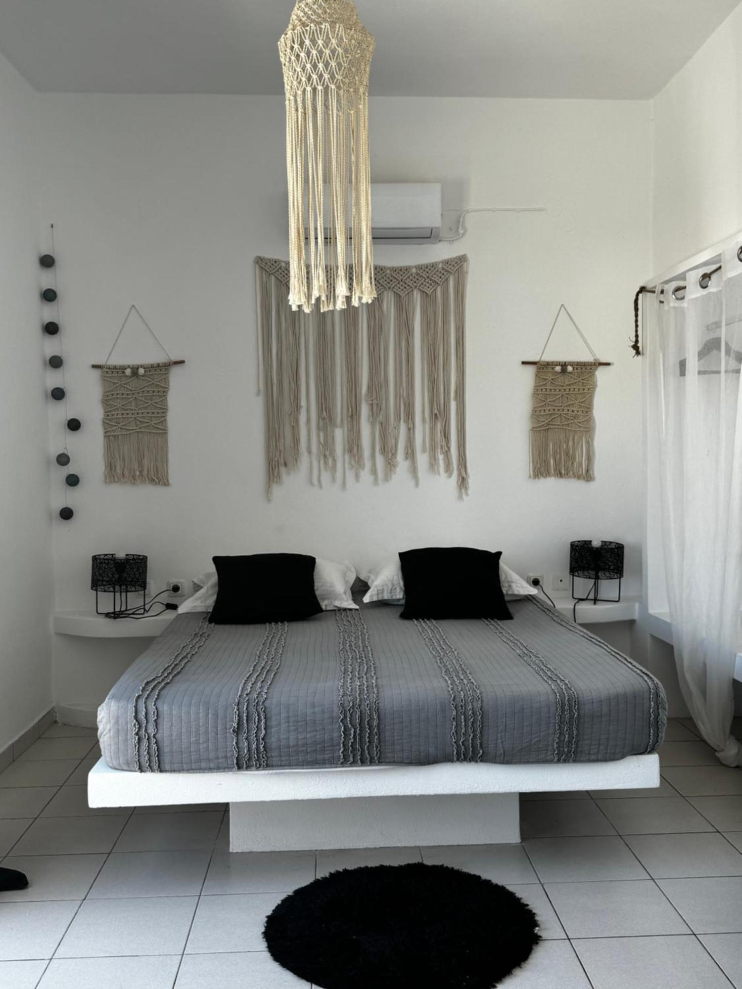 Eris Studios Adamantas  Esterno foto