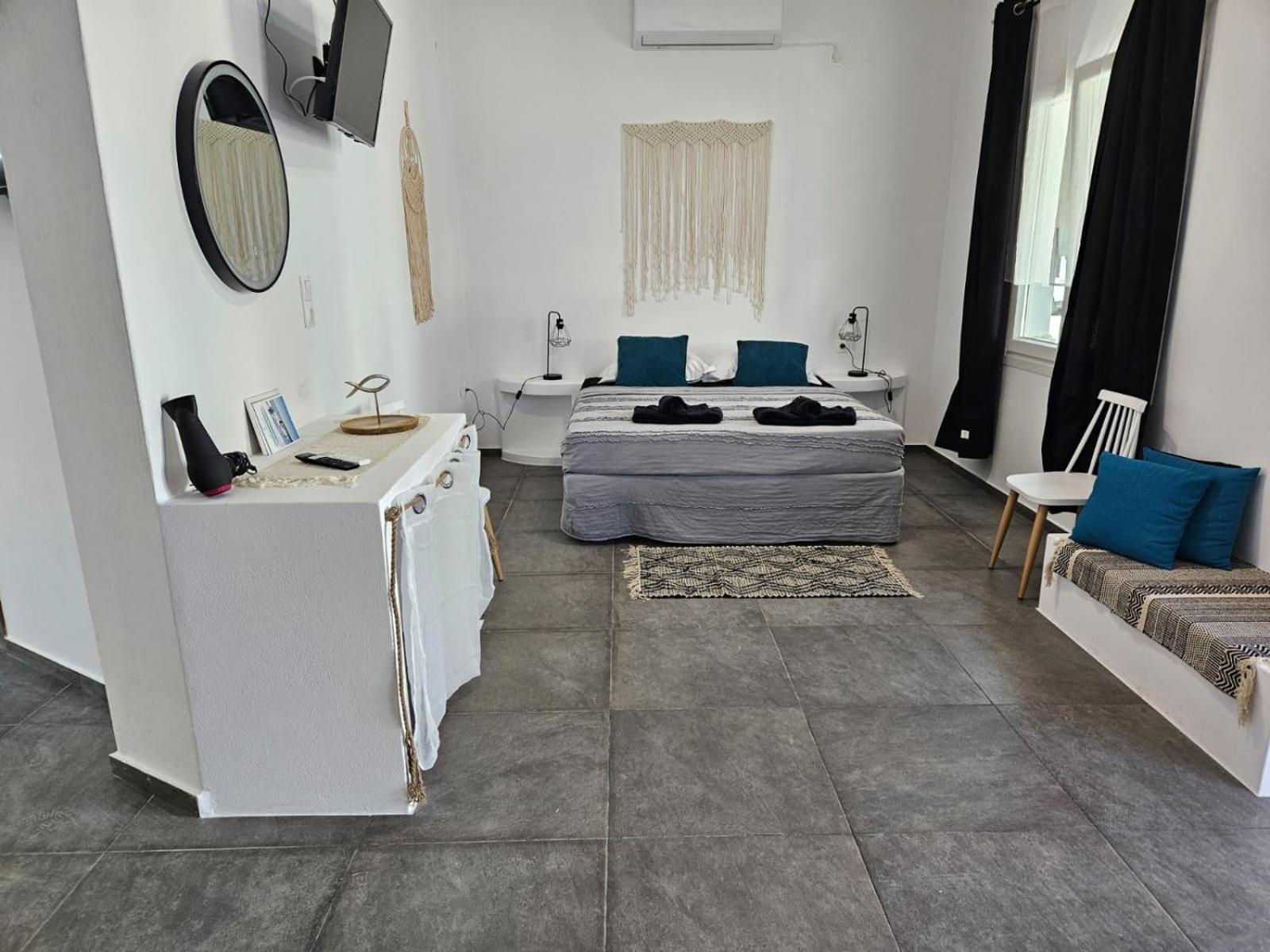 Eris Studios Adamantas  Esterno foto