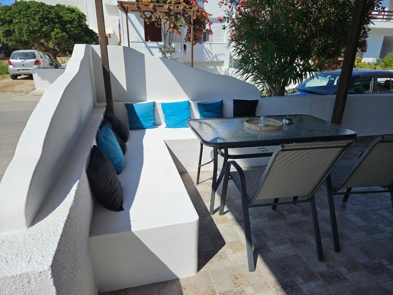 Eris Studios Adamantas  Esterno foto