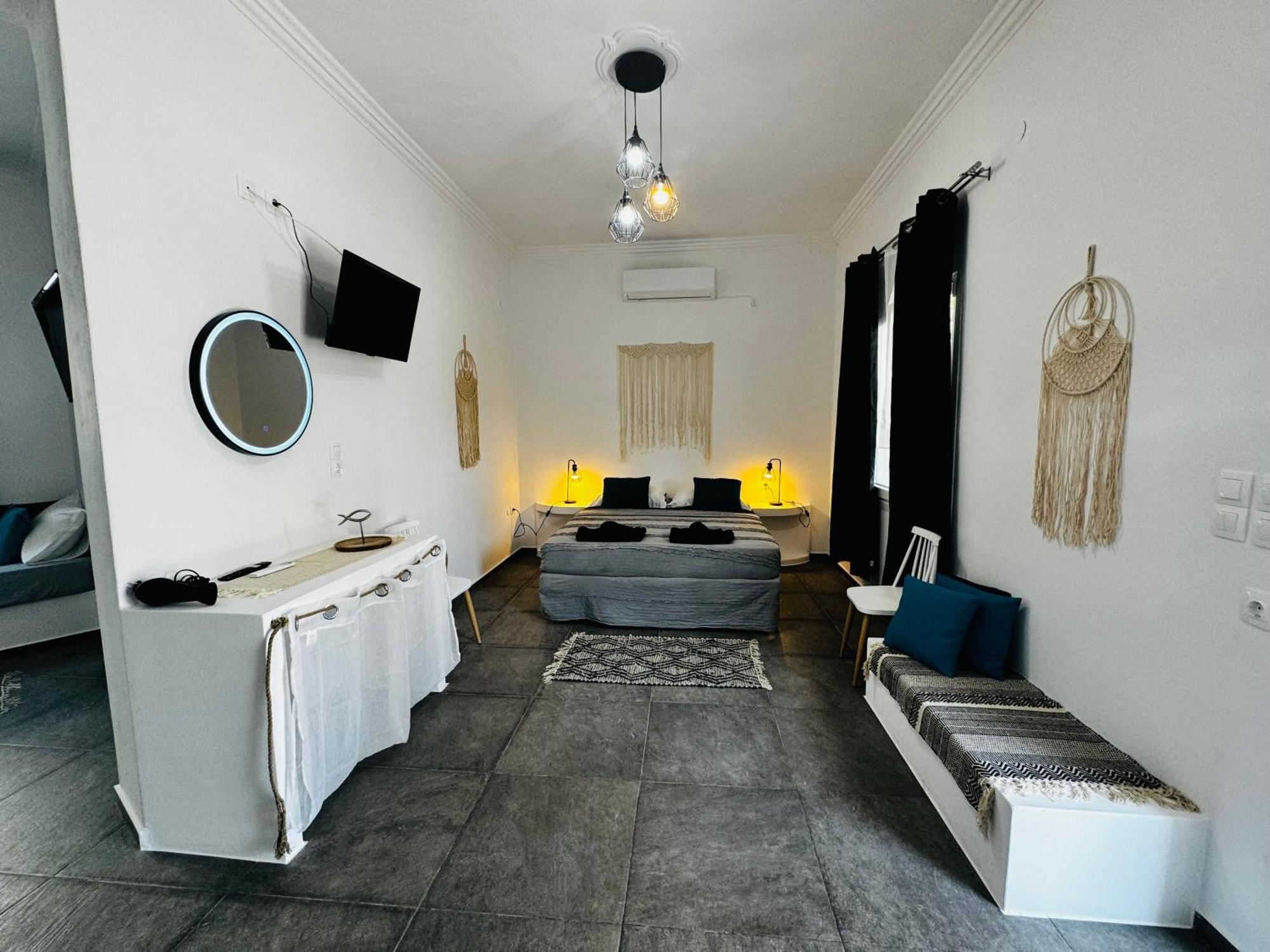 Eris Studios Adamantas  Esterno foto